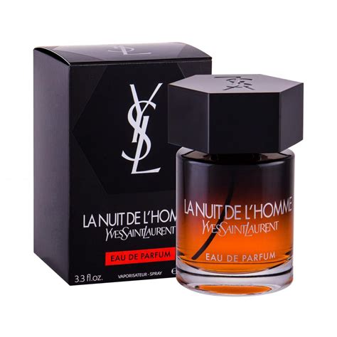 dior homme parfum vsyves saint laurent la nuit|la nuit de l'homme perfume.